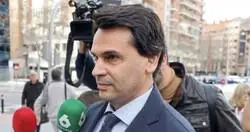 El novio de Ayuso tiene muchas cosas que ocultar