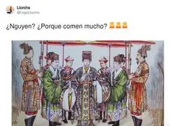 La tonter&iacute;a del d&iacute;a