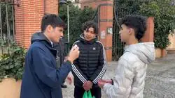 Vito Quiles va a un centro de Menores extranjeros no acompa&ntilde;ados y revelan lo que all&iacute; pasa