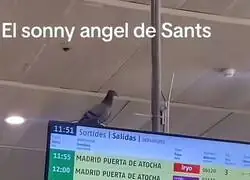 Nuevo complemento en Sants