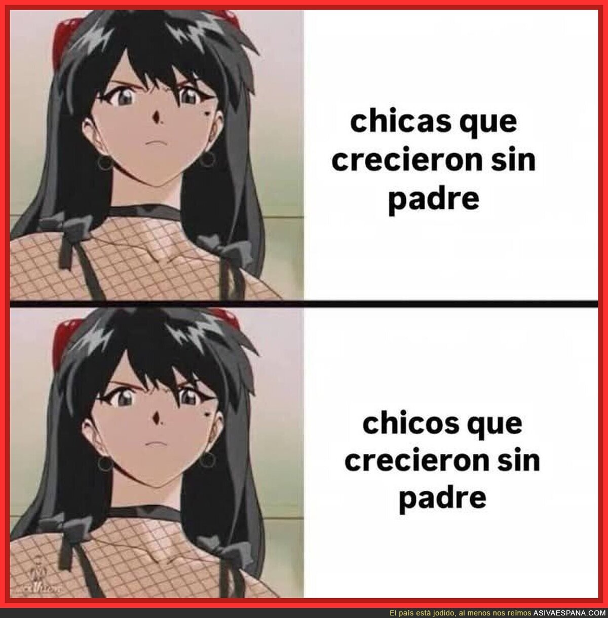 La vida te lleva por unos caminos