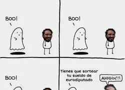 &iquest;D&oacute;nde est&aacute; el sorteo mensual de su sueldo?