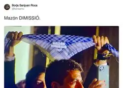 El chico que habl&oacute; por todos en las Fallas