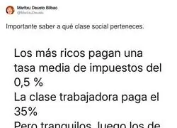 As&iacute; funciona todo en la sociedad