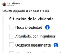 Esto es demasiado triste