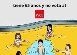 El hazmerre&iacute;r de todos