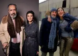 C&oacute;mo pasa el tiempo...