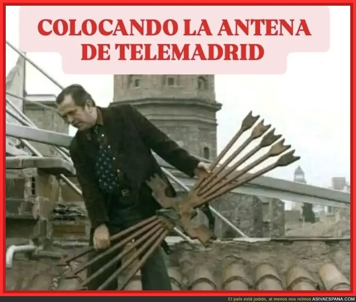 La orientación cara al sol