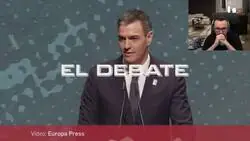 El Xokas ESTALLA contra Pedro S&aacute;nchez por sus mentiras sobre la renta de los espa&ntilde;oles: &ldquo;Qu&eacute; p*to sinverg&uuml;enza, s&oacute;lo pueden votarle analfabetos&rdquo;