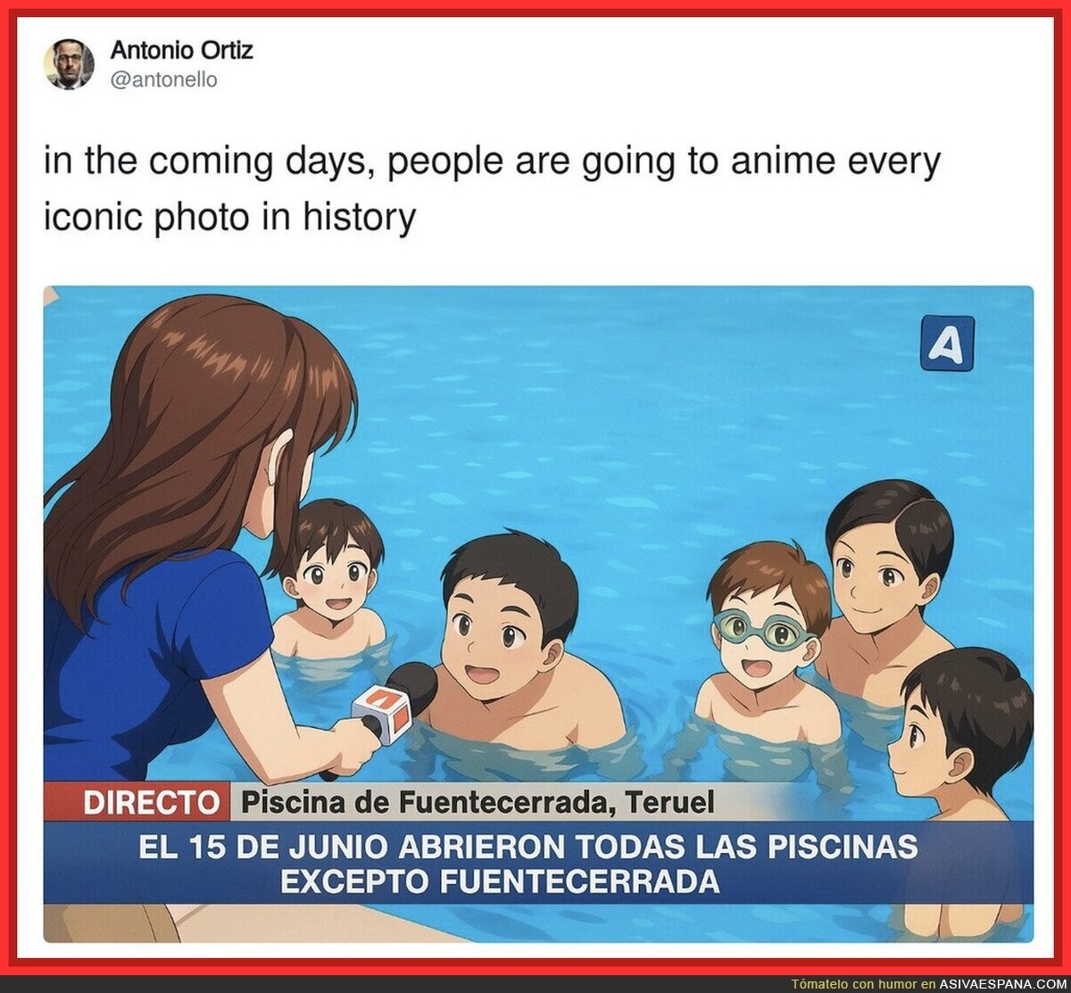 Cuando el arte de España y Japón se unen