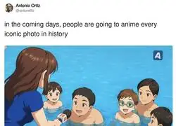 Cuando el arte de Espa&ntilde;a y Jap&oacute;n se unen