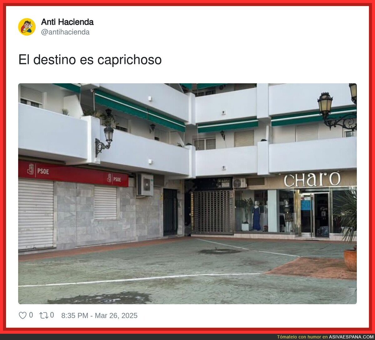 Unidos con un mismo destino