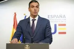 &iquest;C&oacute;mo va a sobrevivir Pedro S&aacute;nchez hasta 2027?