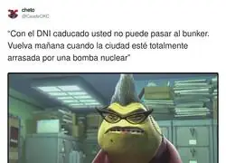 Los tiempos que se vienen con una emergencia nuclear