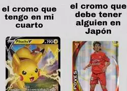 El coleccionismo seg&uacute;n el pa&iacute;s