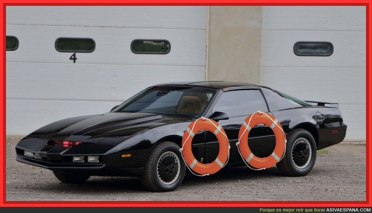 Kitt de supervivencia