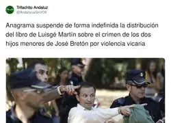 No hay que darle voz a asesinos