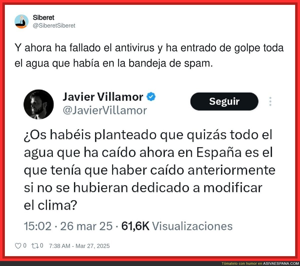 Algunas mentes no dan para más
