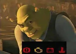 Mi coche cuando me entra mucho dinero