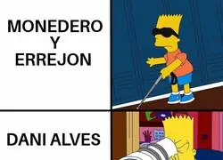 La doble vara de medir