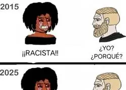 El cambio de mentalidad es preocupante