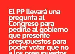 Pregunta de el rey desnudo