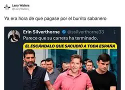 La surrealista publicidad vista sobre David Bisbal