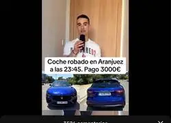 &iquest;D&oacute;nde est&aacute; el Maserati?