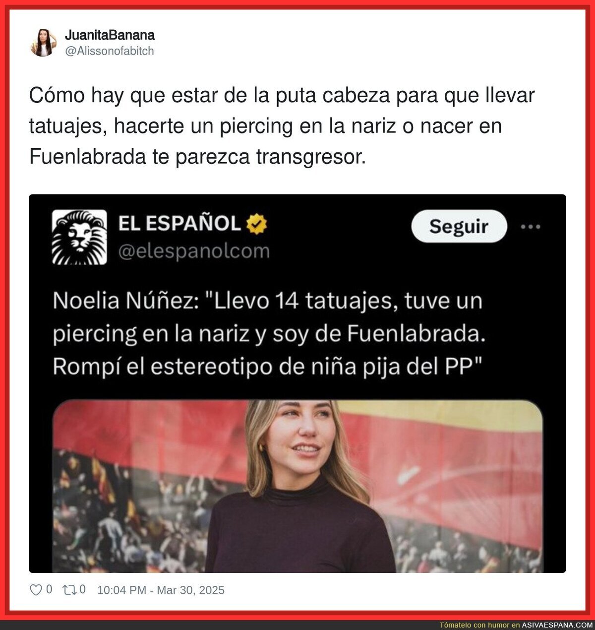 Viviendo la vida al límite