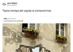 Una aut&eacute;ntica obra de arte