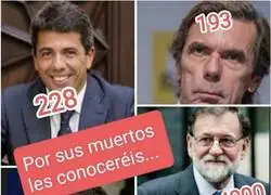 El peligro del PP
