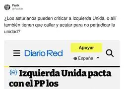 IU bien cerca del PP