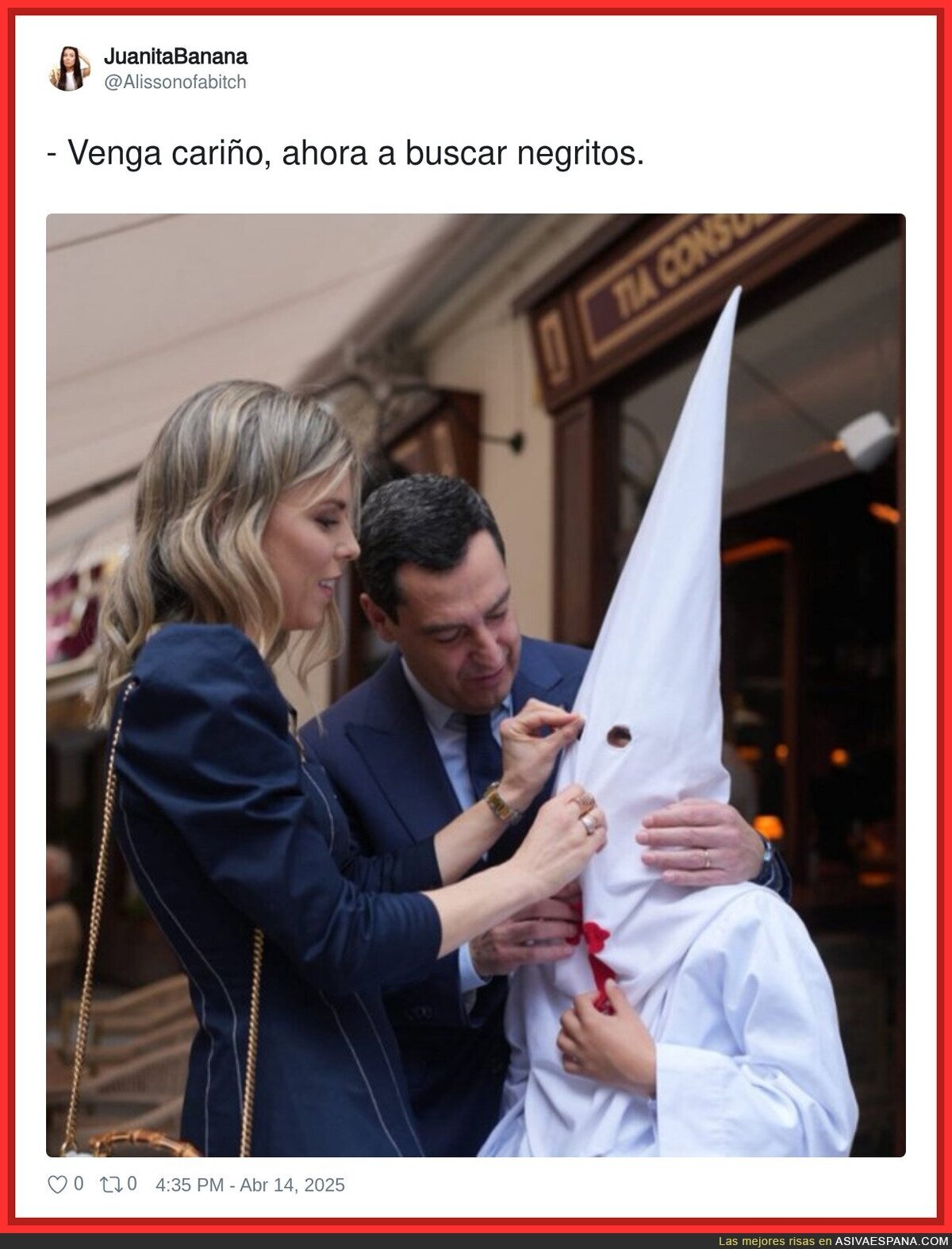 Preparados para Semana Santa