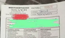 El gran atraco de cambiar una cerradura en Barcelona