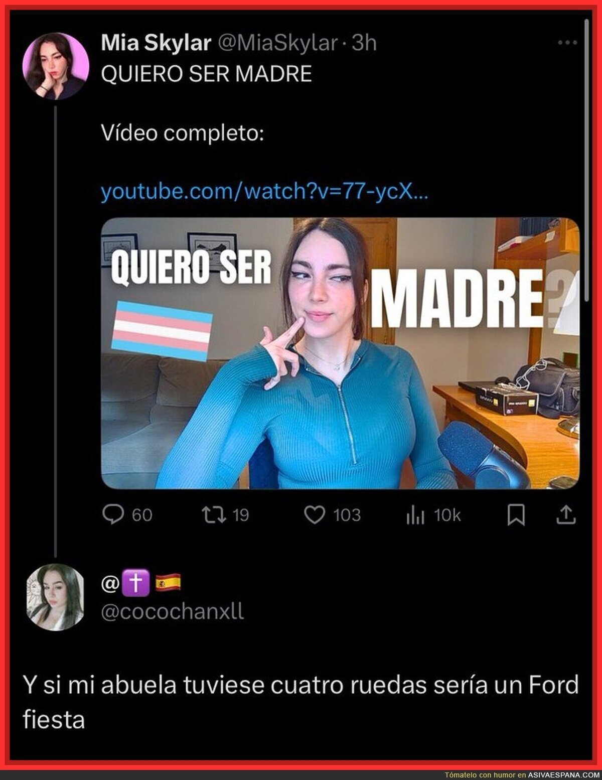 Por este tipo de cosas pago internet