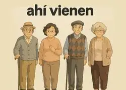 Las juventudes del PSOE