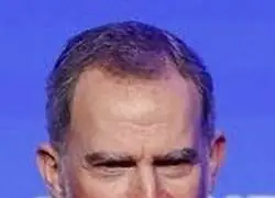 As&iacute; ha aparecido el Rey Felipe tras sus breves d&iacute;as al sol