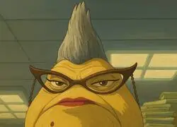 As&iacute; se ven los funcionarios