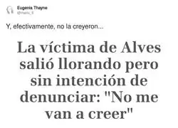 El problema de ser mujer