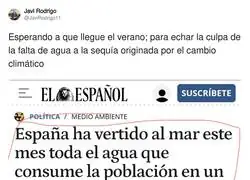 Cada a&ntilde;o la misma historia