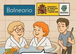 La buena vida de las votantes de Pedro S&aacute;nchez