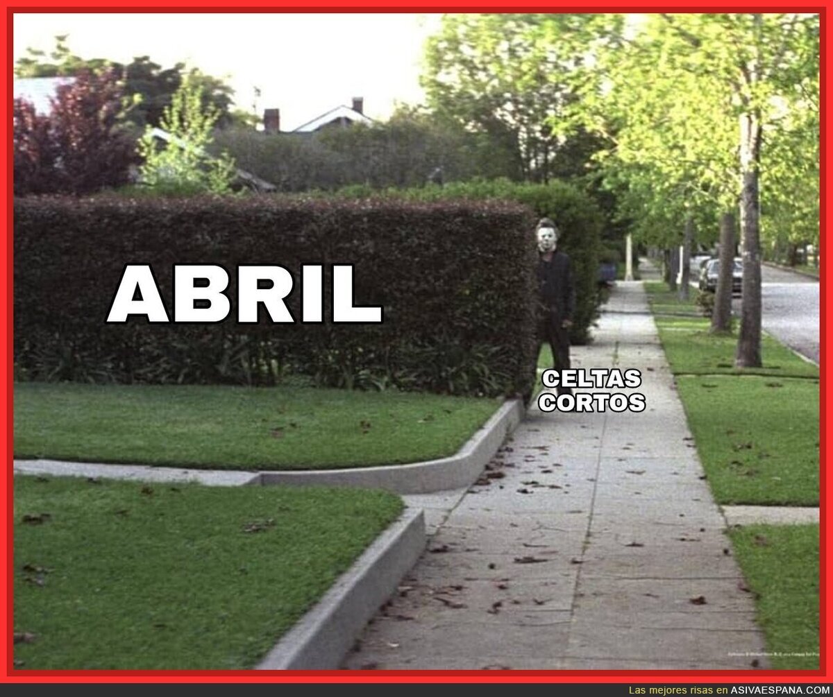 Se viene el 20 de abril