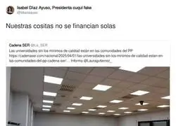 La buena educaci&oacute;n y el PP no van de la mano