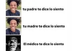 Diferentes sentimientos