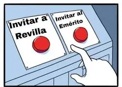 Dura decisi&oacute;n de Pablo Motos