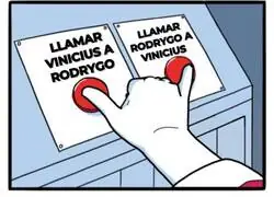 Juan Carlos Rivero es hist&oacute;rico