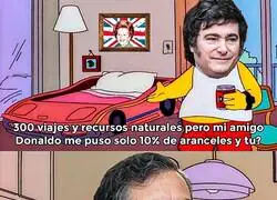 Petro si se lo mont&oacute; bien sin ser la mascota