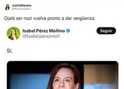 El fascismo ha vuelto