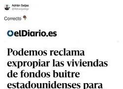 Una buena medida para contraatacar a Trump