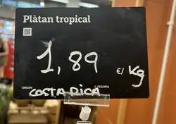 &iquest;Alguien le puede explicar a esta persona los costes de producir algo en Europa en comparaci&oacute;n a Latinoam&eacute;rica?